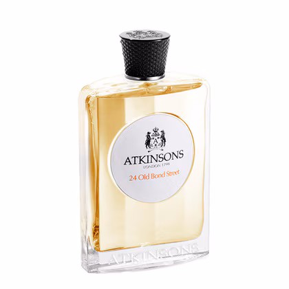 Atkinsons 24 Old Bond Street Eau de Cologne 100ML