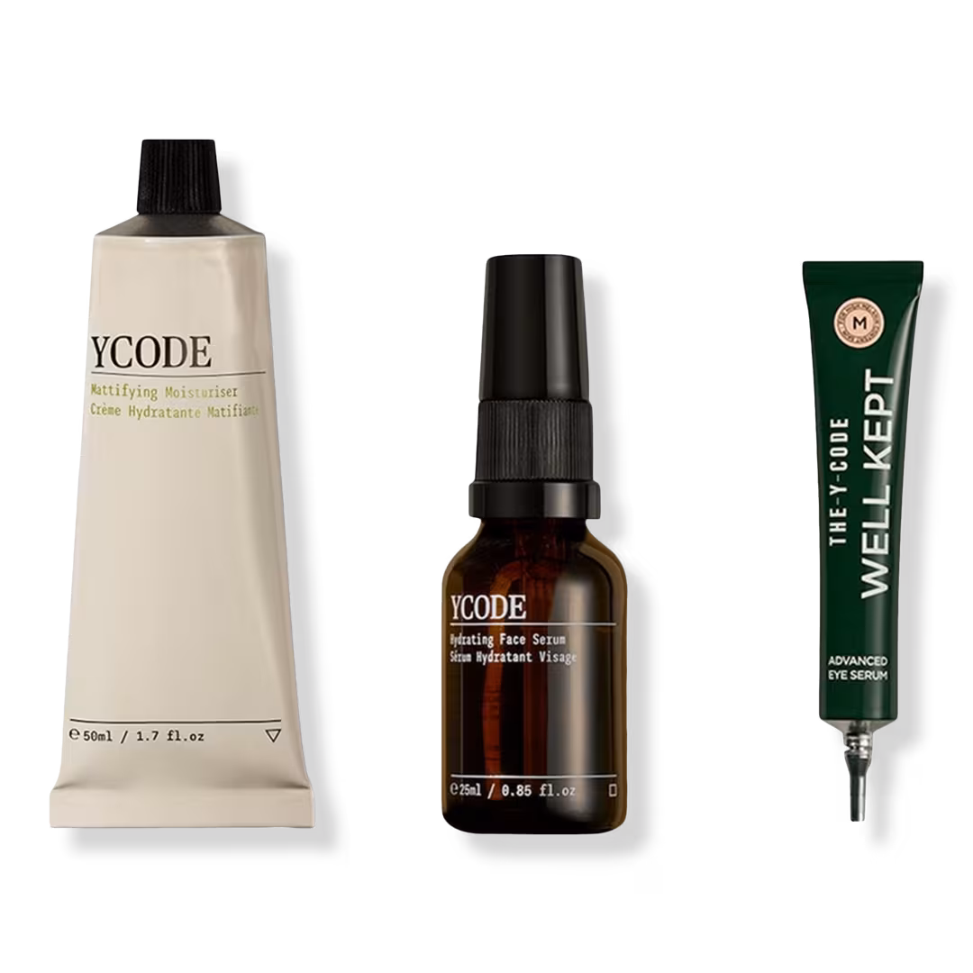 YCODE  The Advanced Routine with Formula M