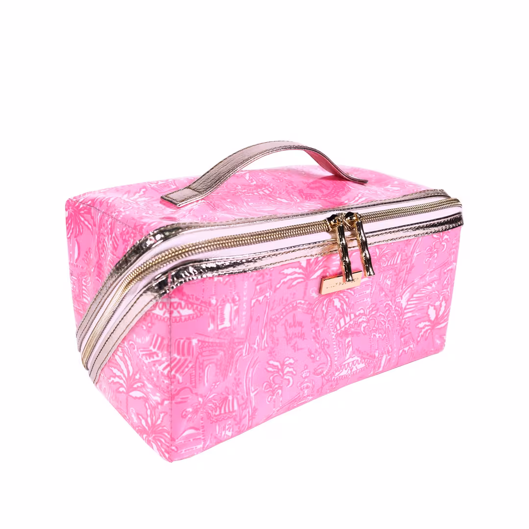 Lilly Pulitzer  Carryall Pouch