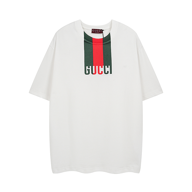 Gucci Casual T-shirt