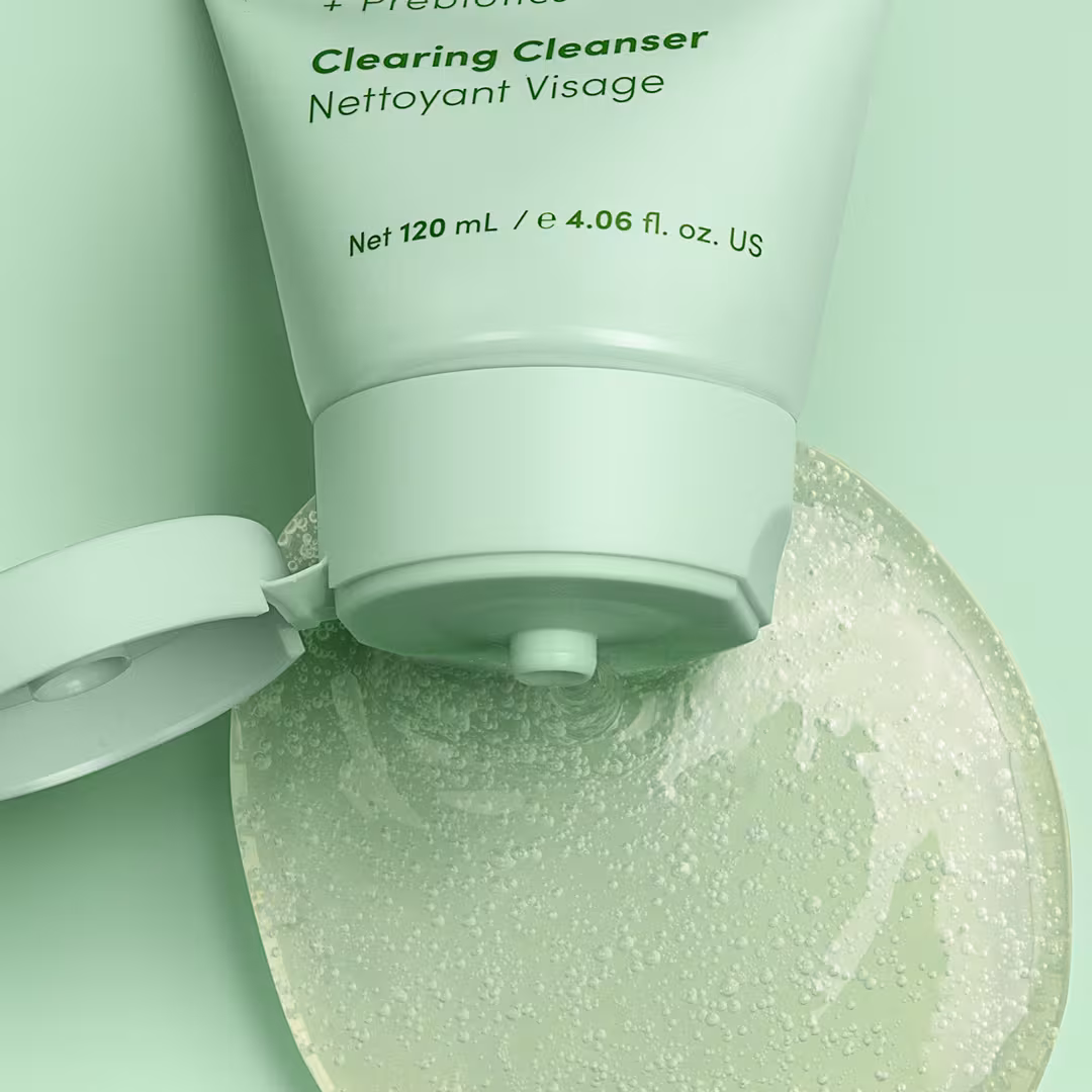 Sand and Sky  Oil Control Clearing Cleanser