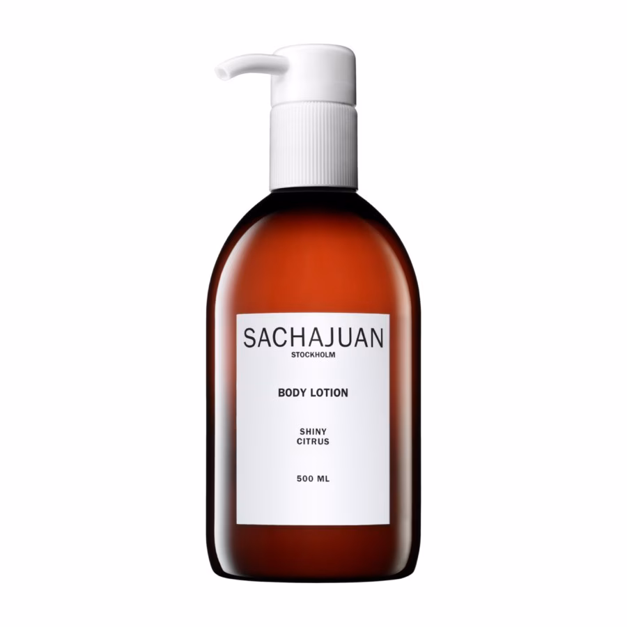 Sachajuan Bodylotion