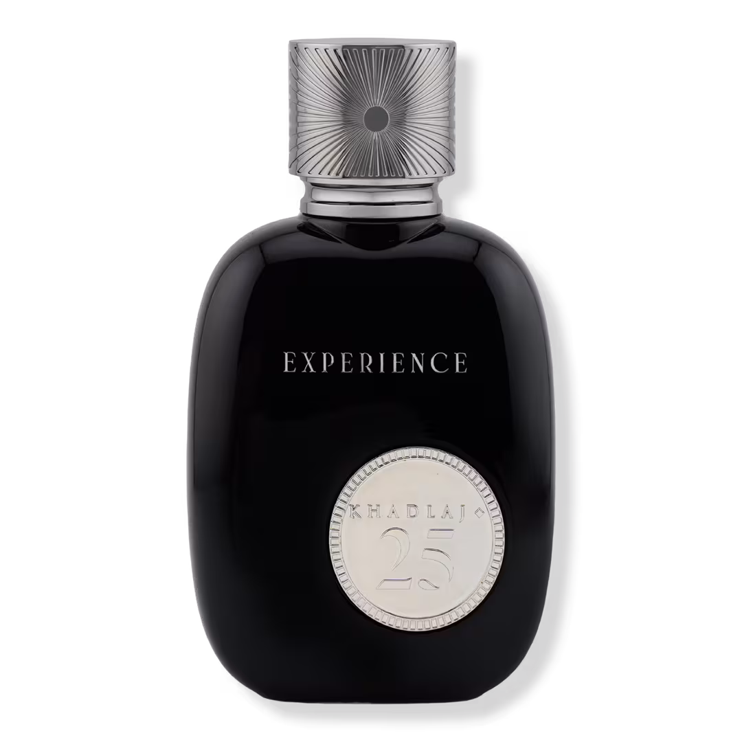 Khadlaj Perfumes  25 Experience Eau de Parfum Spray