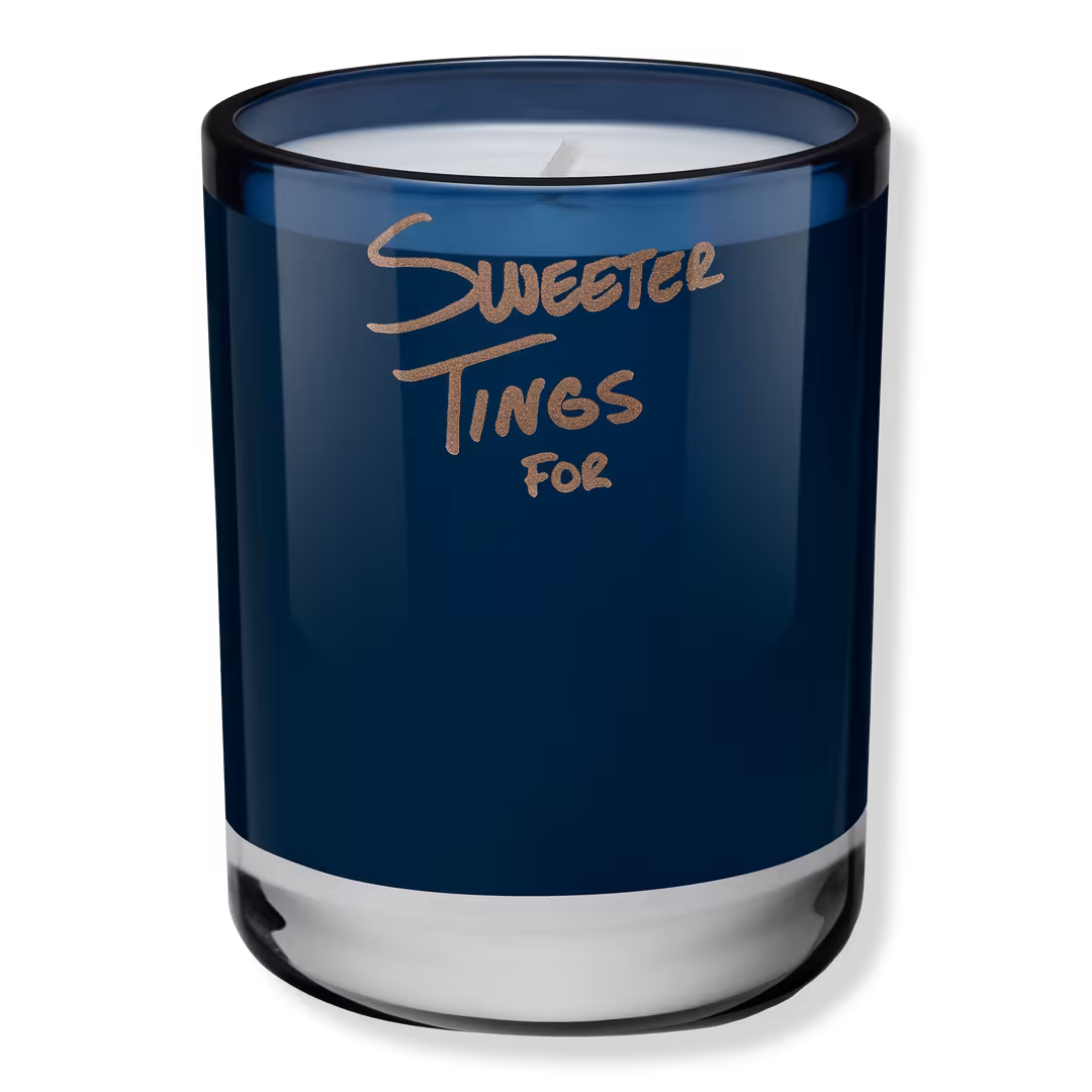 BETTER WORLD FRAGRANCE HOUSE  Sweeter Tings Scented Candle