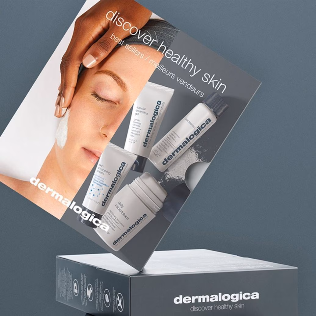 Discover Healthy Skin Kit