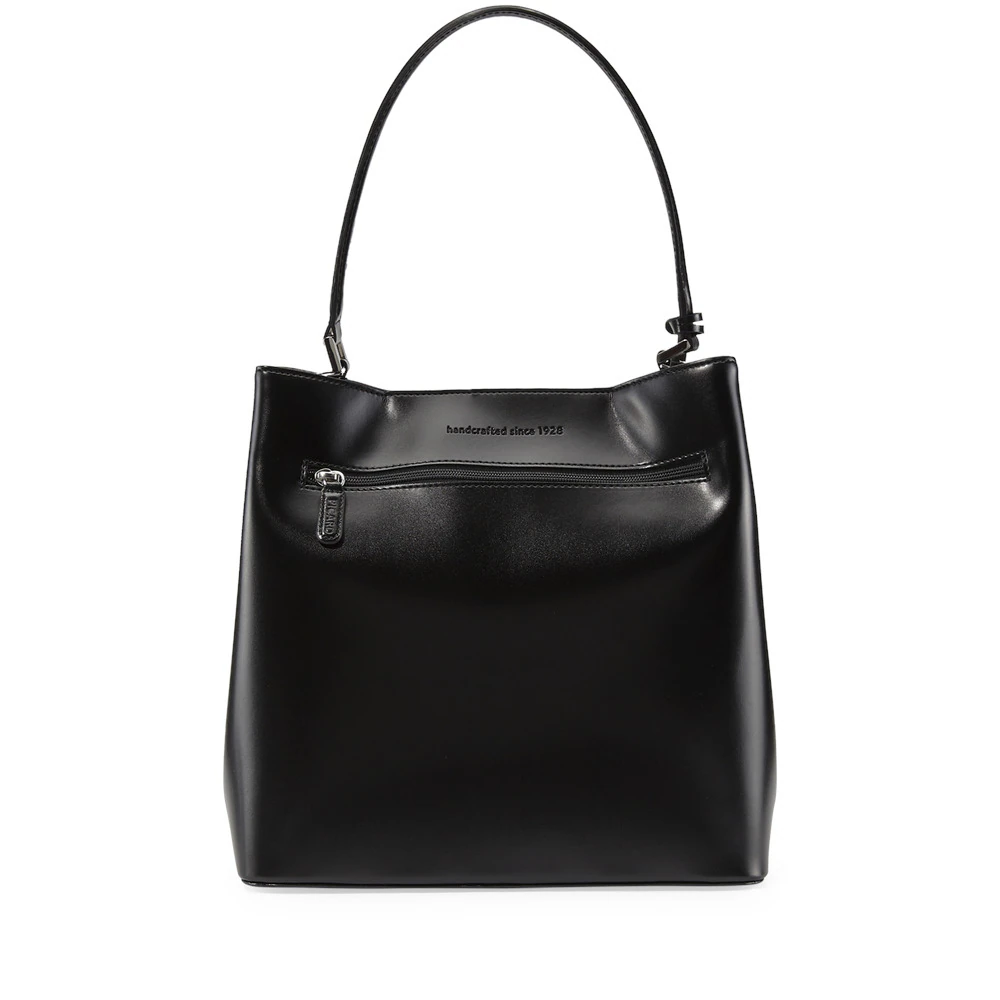 Schultertasche Berlin