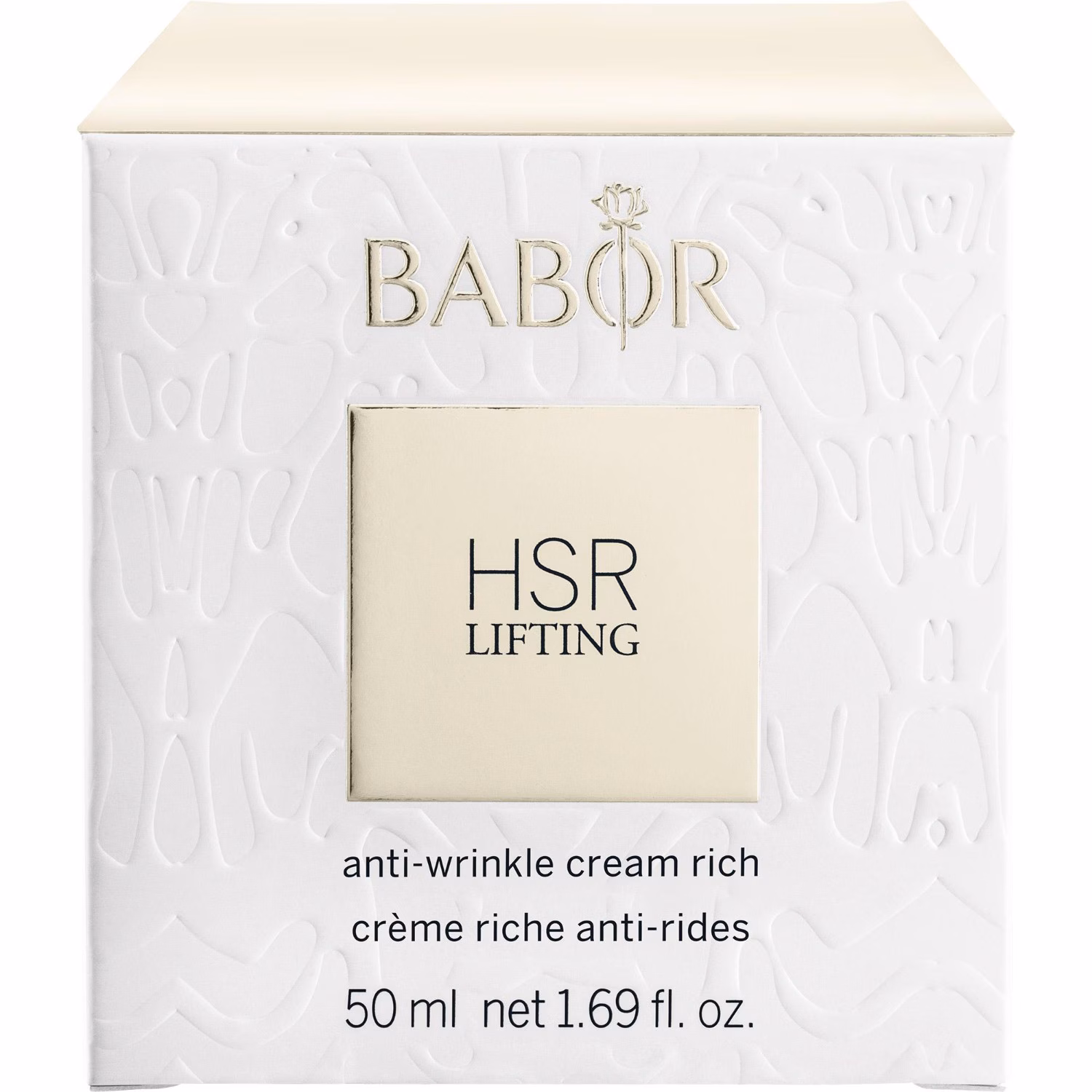 Cream Rich