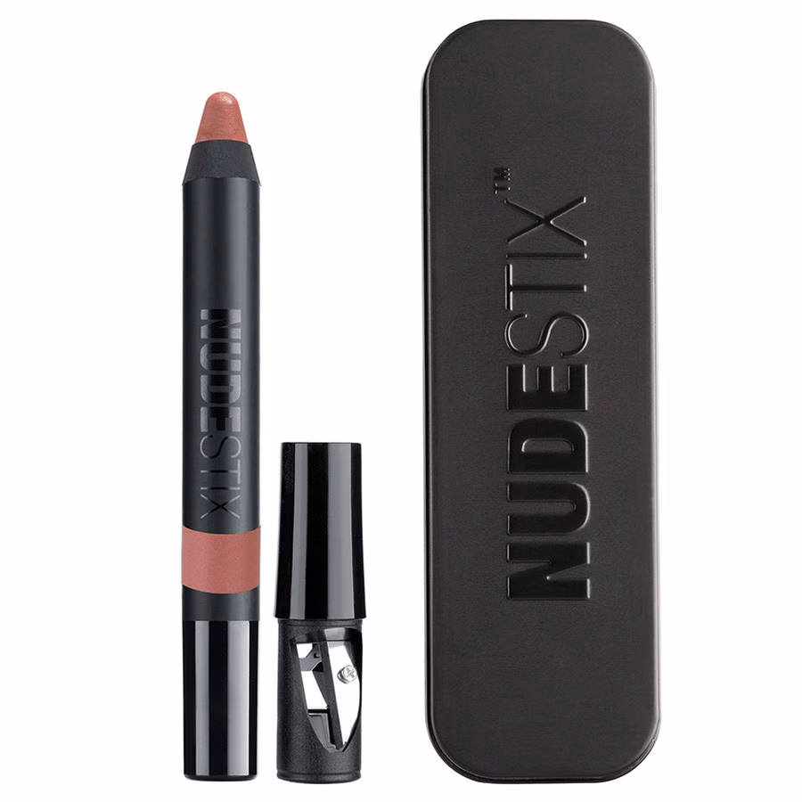 Gel Colour Lip & Cheek Balm