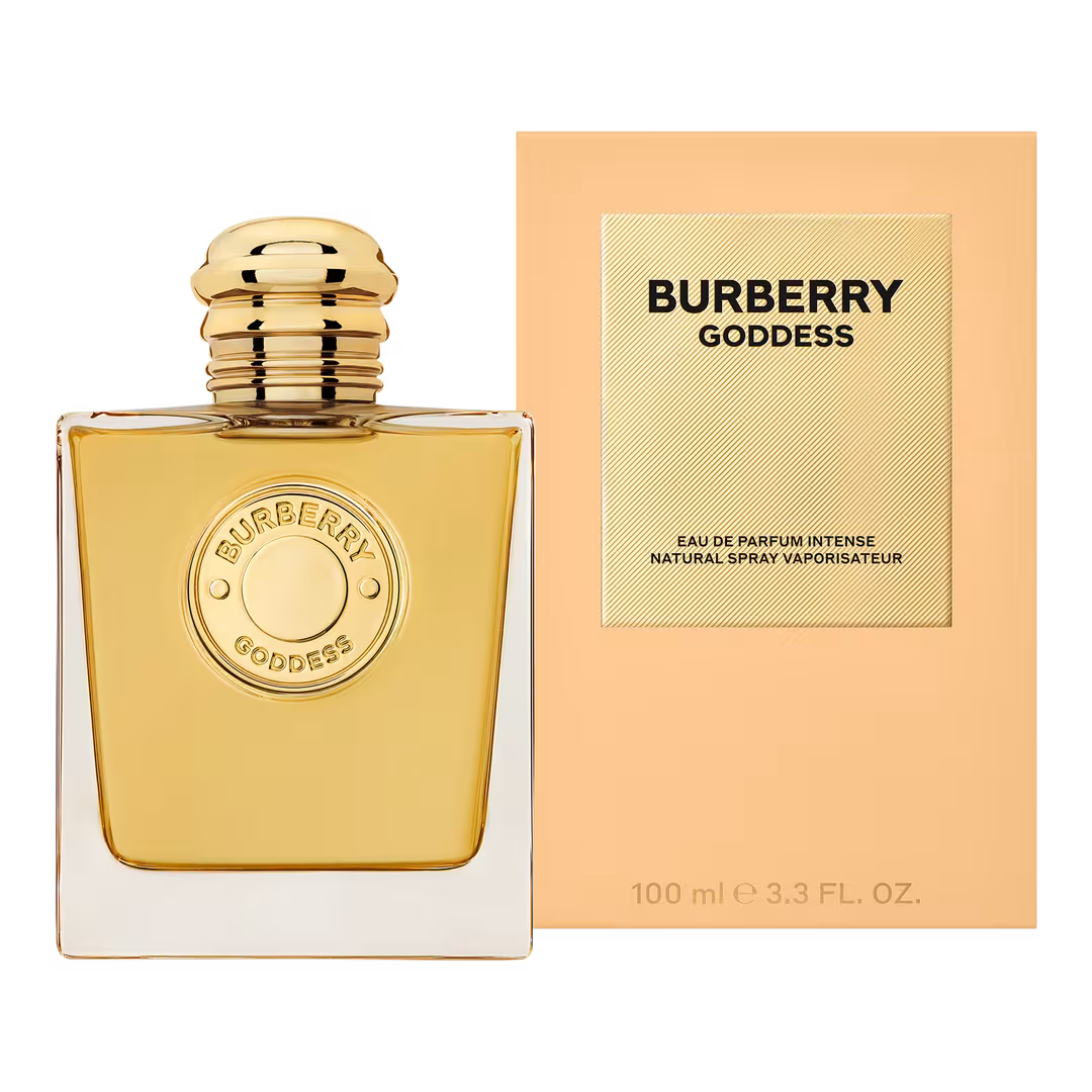 Burberry  Burberry Goddess Eau de Parfum Intense