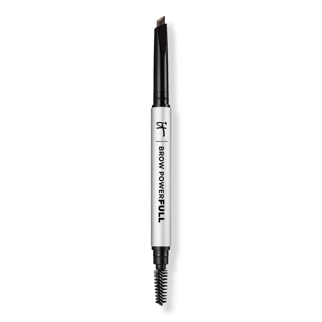 IT Cosmetics  Brow PowerFULL Universal Volumizing Eyebrow Pencil