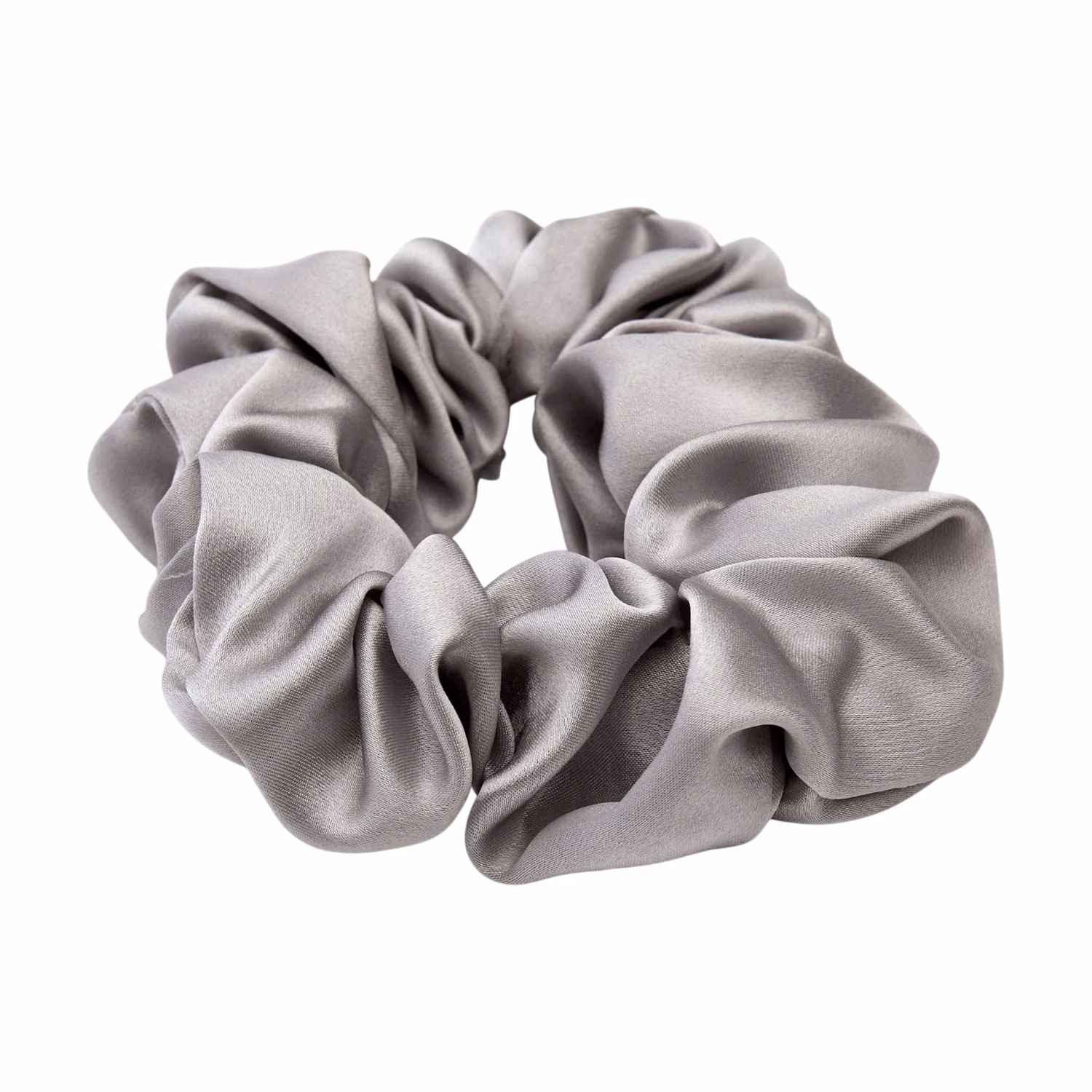 Haarband 'Mulberry Silk Scrunchie'