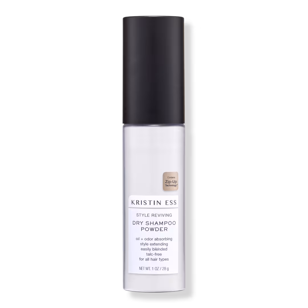 KRISTIN ESS HAIR  Style Reviving Dry Shampoo Powder