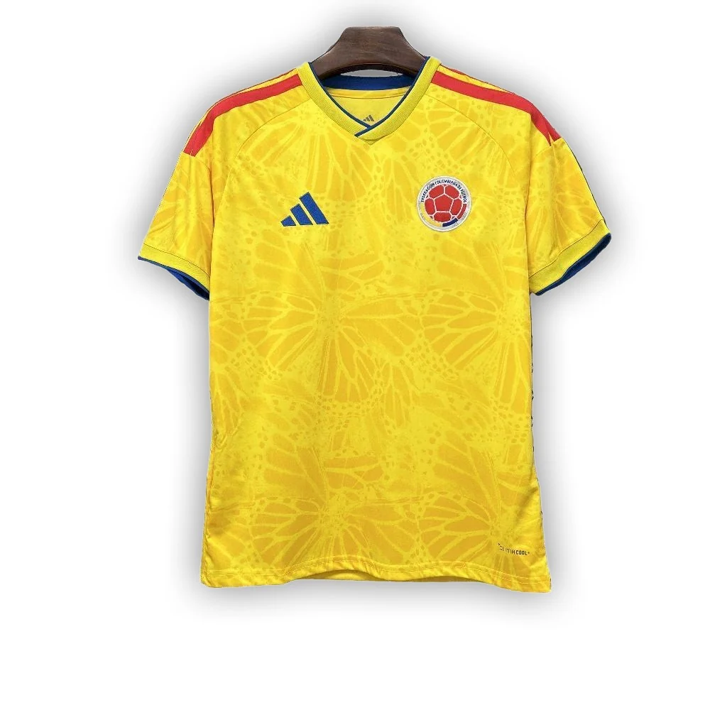 Colombia 2025/26 Home