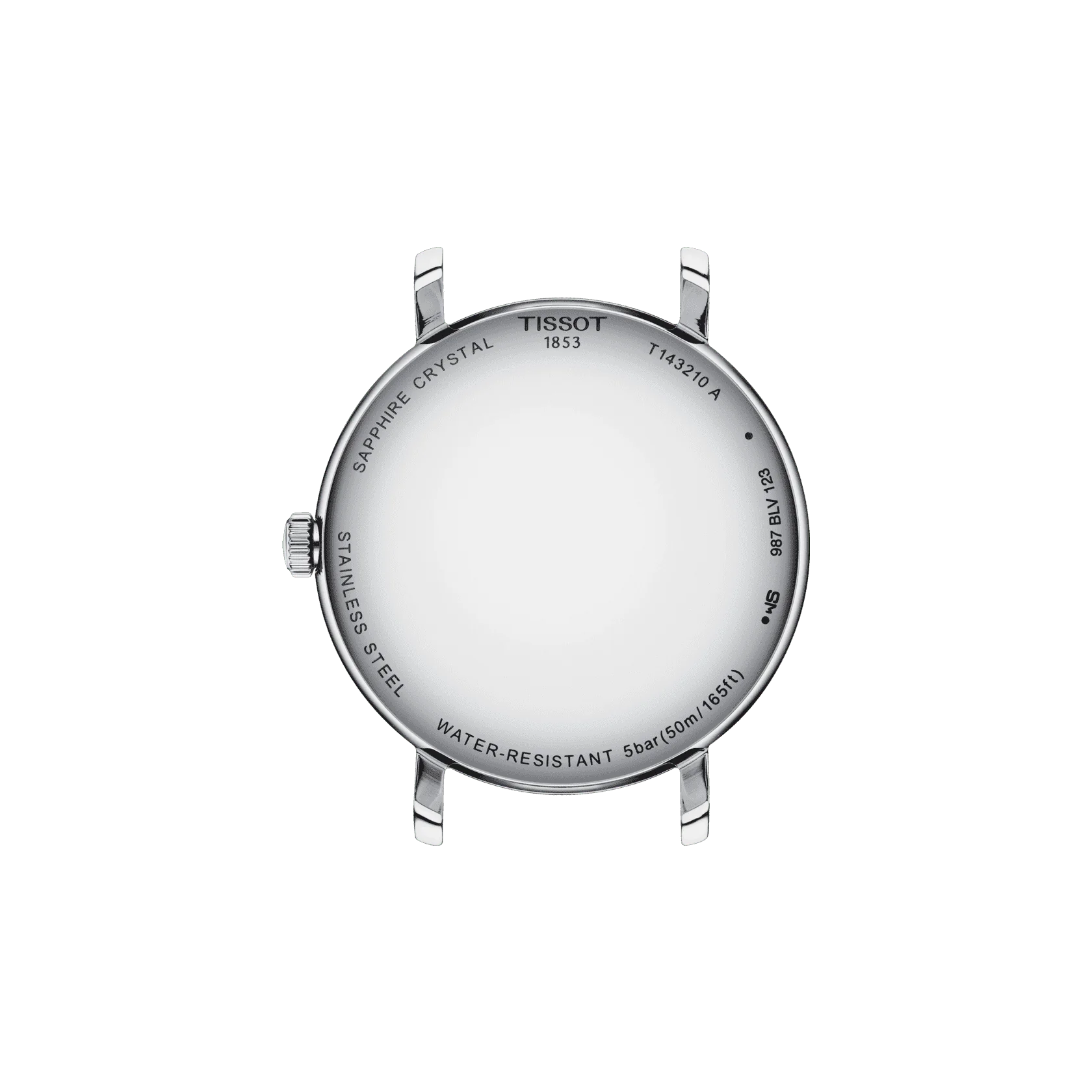 Tissot Everytime 34mm T1432101109100
