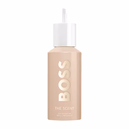 HUGO BOSS Boss The Scent For Her Eau de Parfum Refill 150ML