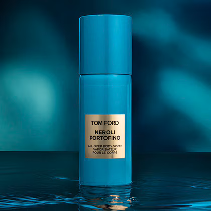 TOM FORD Neroli Portofino Body Spray 150ML