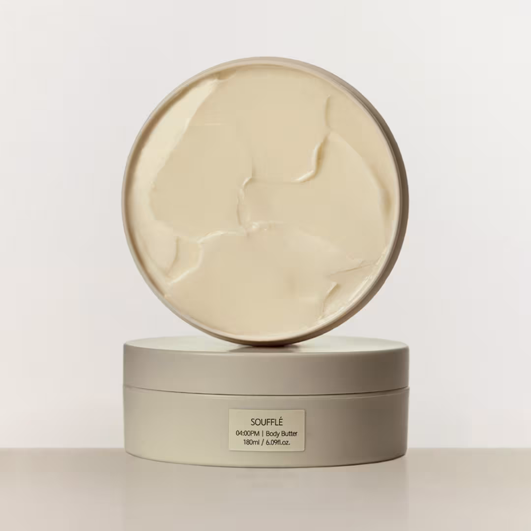 House of Balance  Soufflé 4PM Body Butter