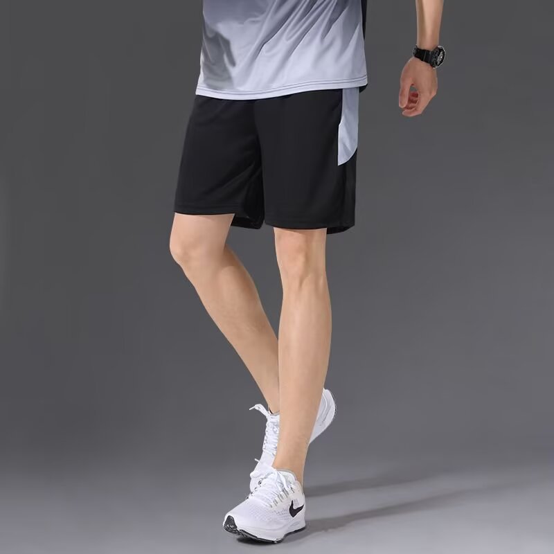 Men's Quick-Dry Training Set