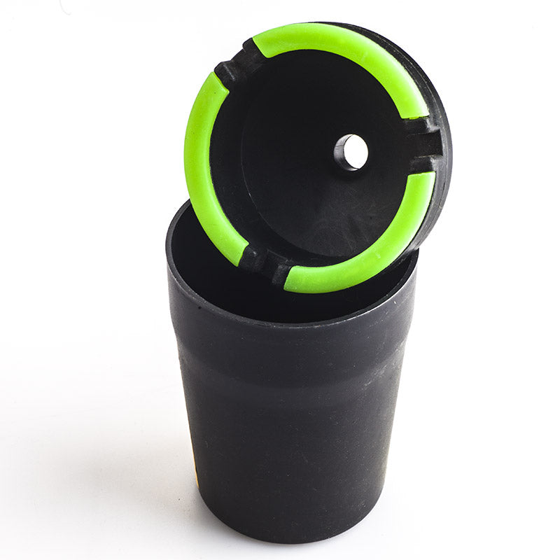 Butt Bucket Cigarette Ashtray (Random Color)