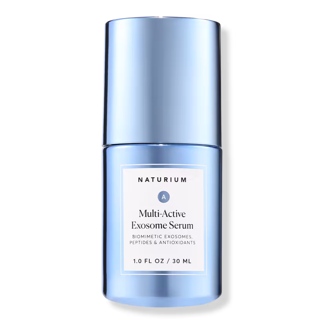 Naturium  Multi-Active Exosome Serum
