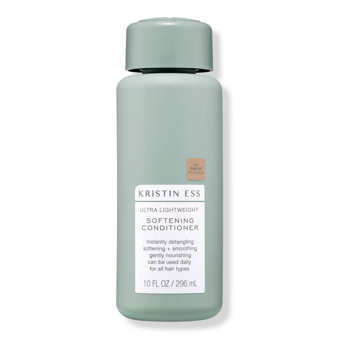 KRISTIN ESS HAIR  Ultra Lightweight Softening Conditioner