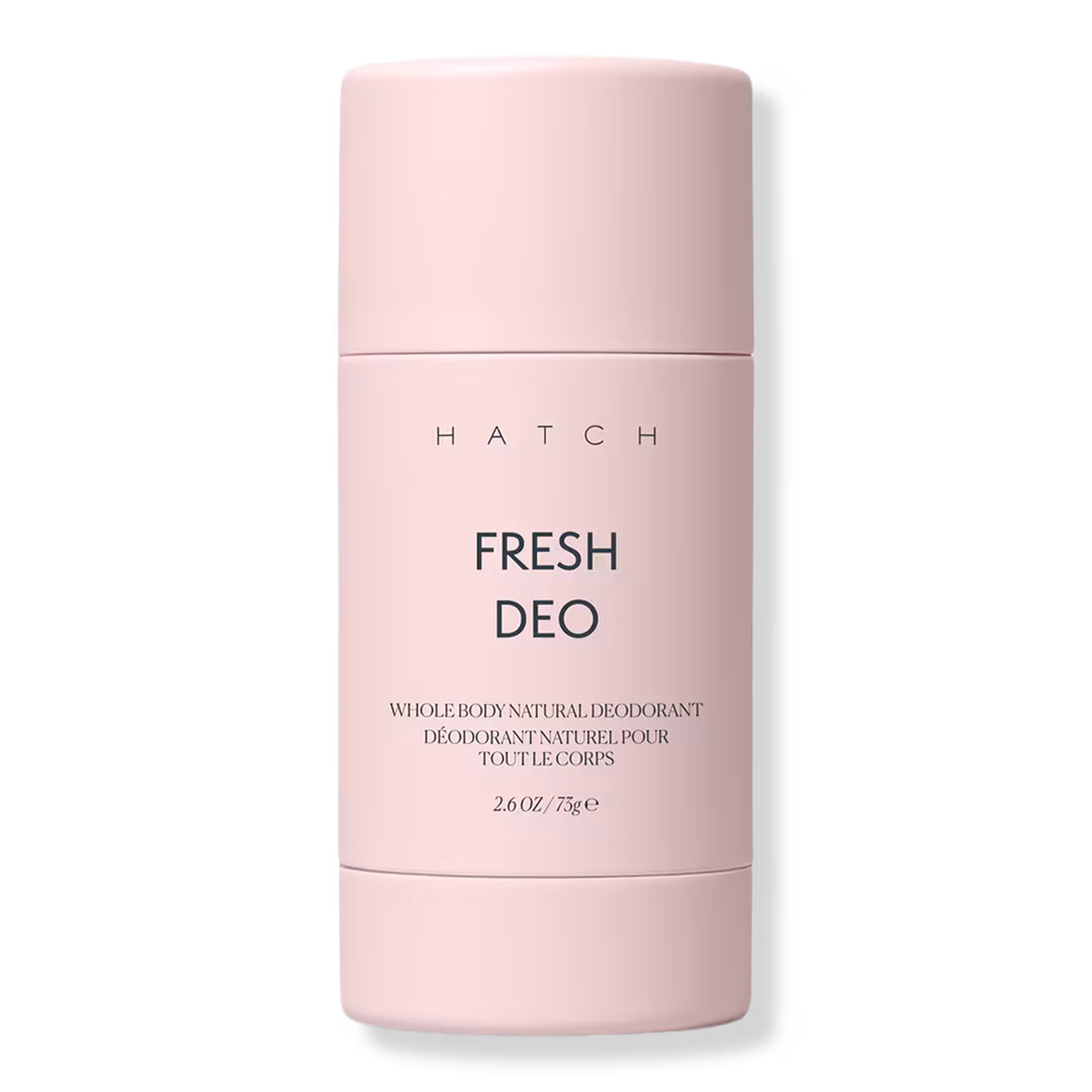HATCH MAMA  Fresh Deo