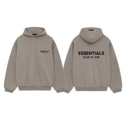 Essential trendy sweatshirt