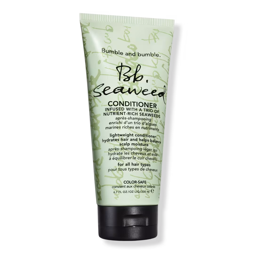 Bumble and bumble  Seaweed Nourishing Conditioner