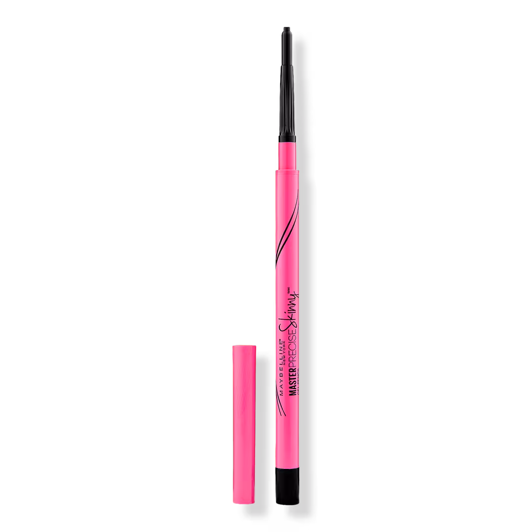 Maybelline  Eyestudio Master Precise Skinny Gel Pencil