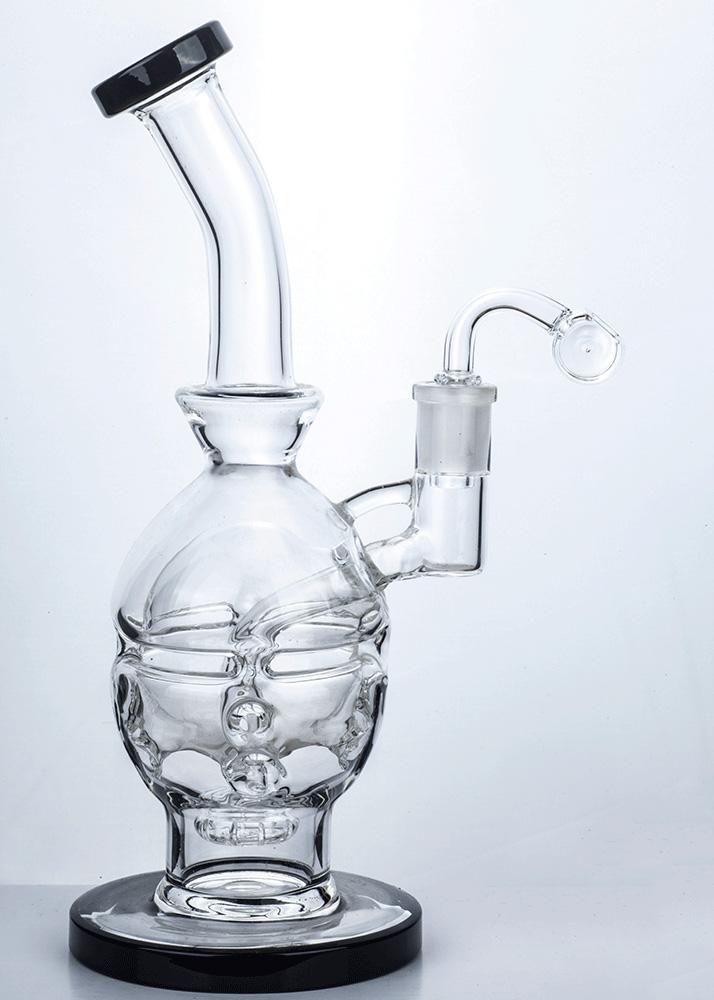 Puffing Birdâ„?The Bulldozer Quartz Banger/Nail
