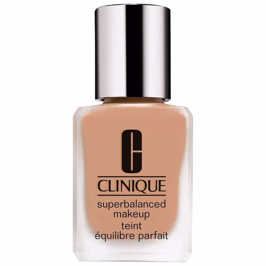Superbalanced Makeup