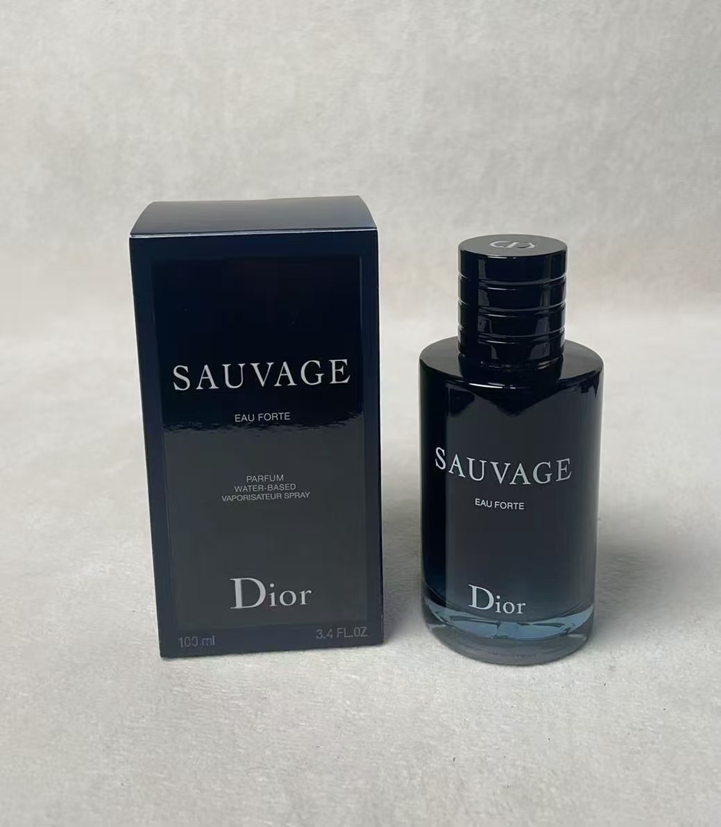 Dior Sauvage Purfume