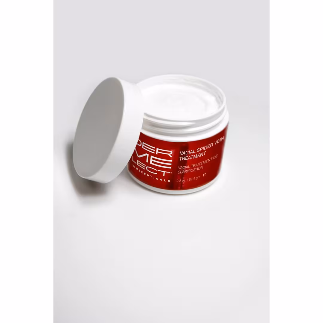 Dermelect  Vacial Spider Vein Treatment