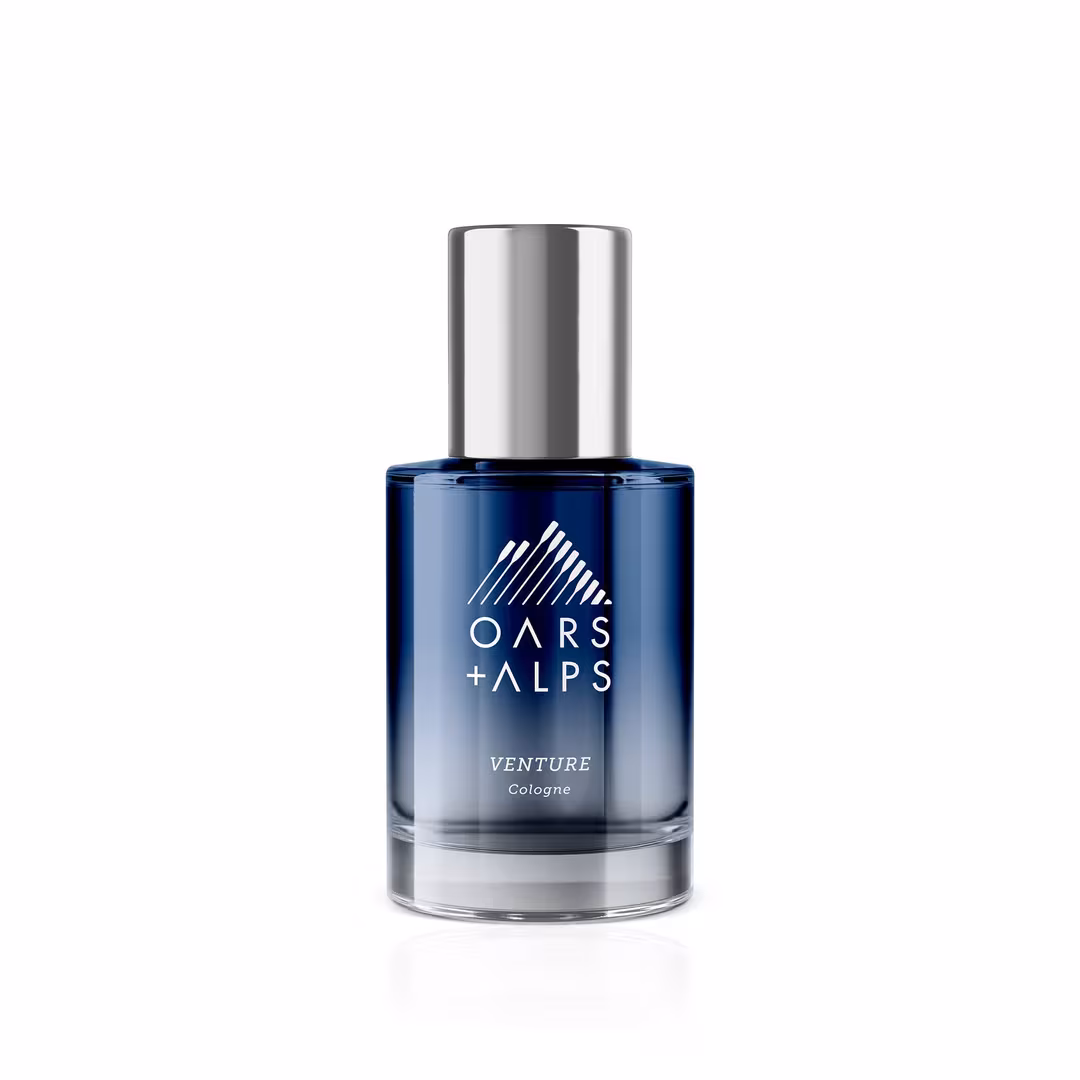 Oars + Alps  Venture Cologne