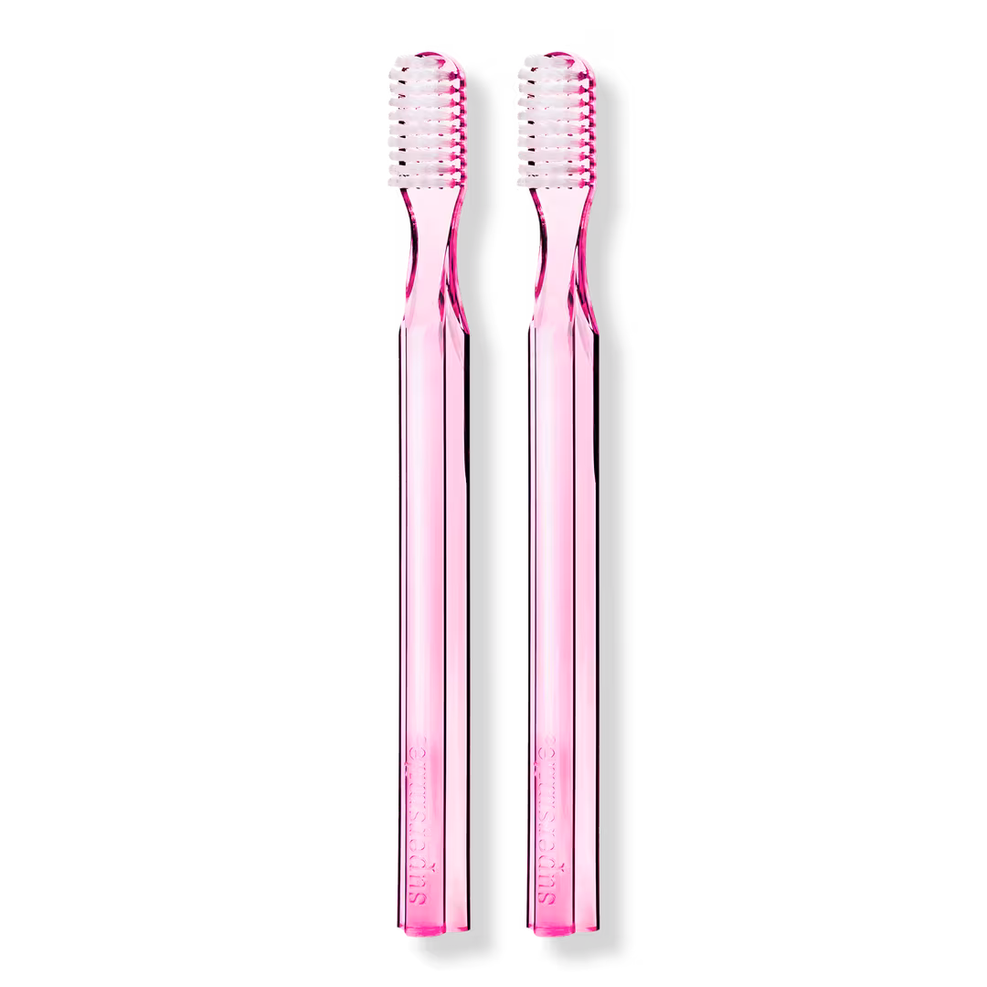 Supersmile  New Generation 45° Patented Long Toothbrush Set