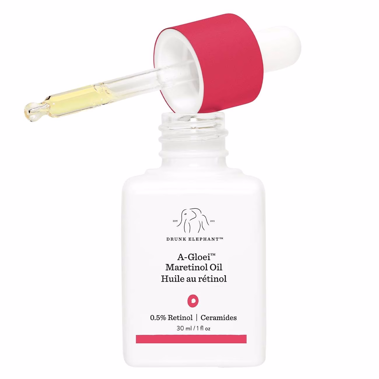 A-Gloei™ Maretinol Oil