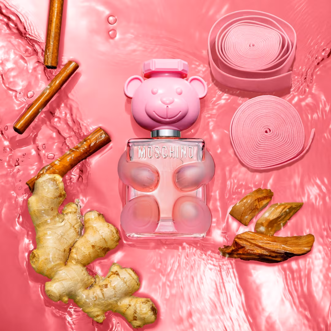 Moschino  Toy 2 Bubble Gum Eau de Toilette