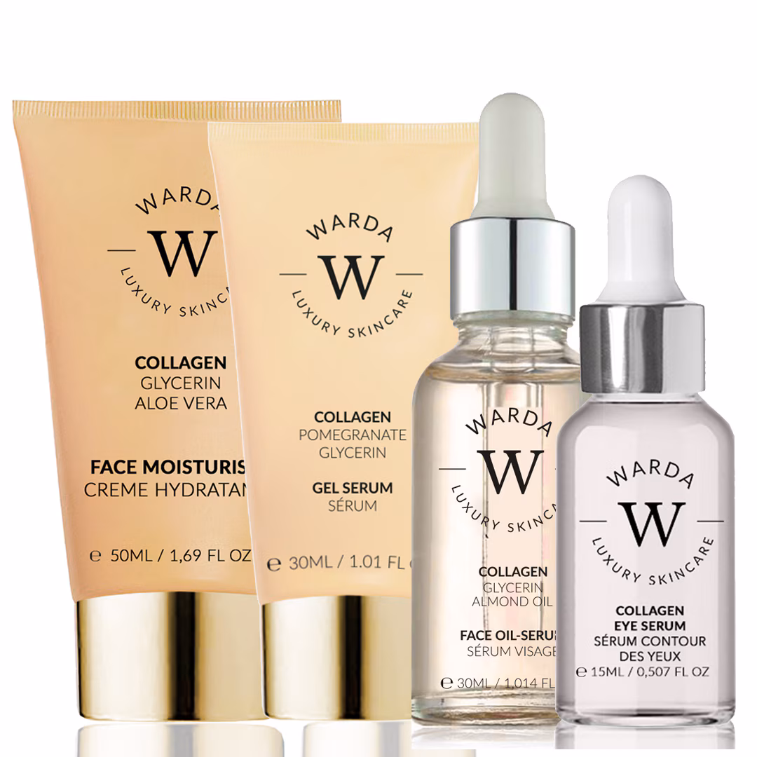 Collagen Creme Duo