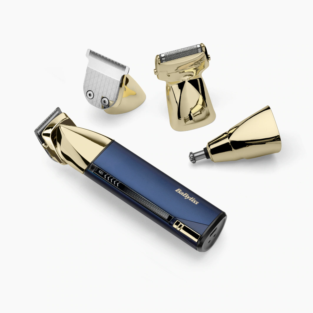 BaByliss Haarpflegeset