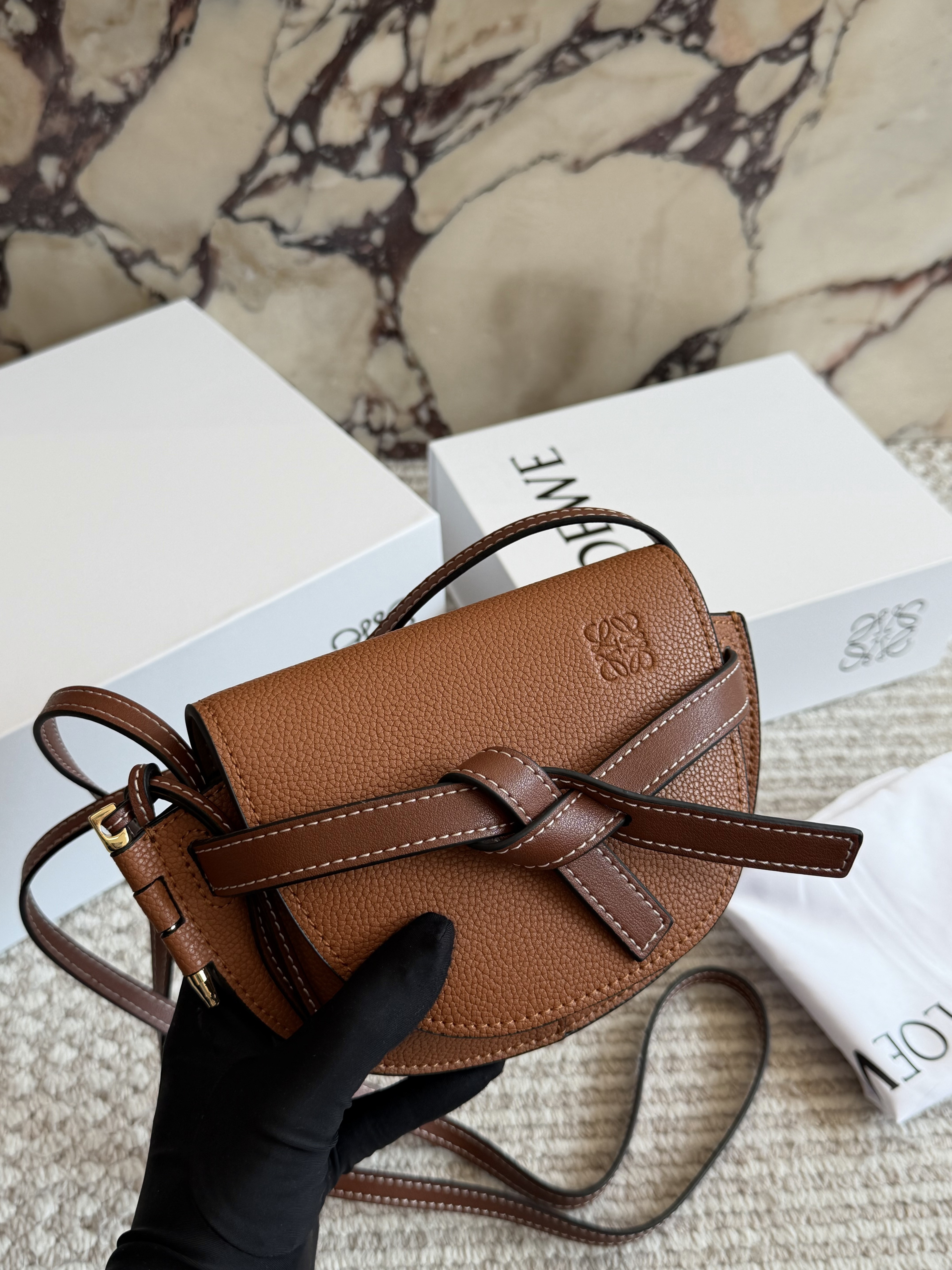 Loewe Gate Mini Bag