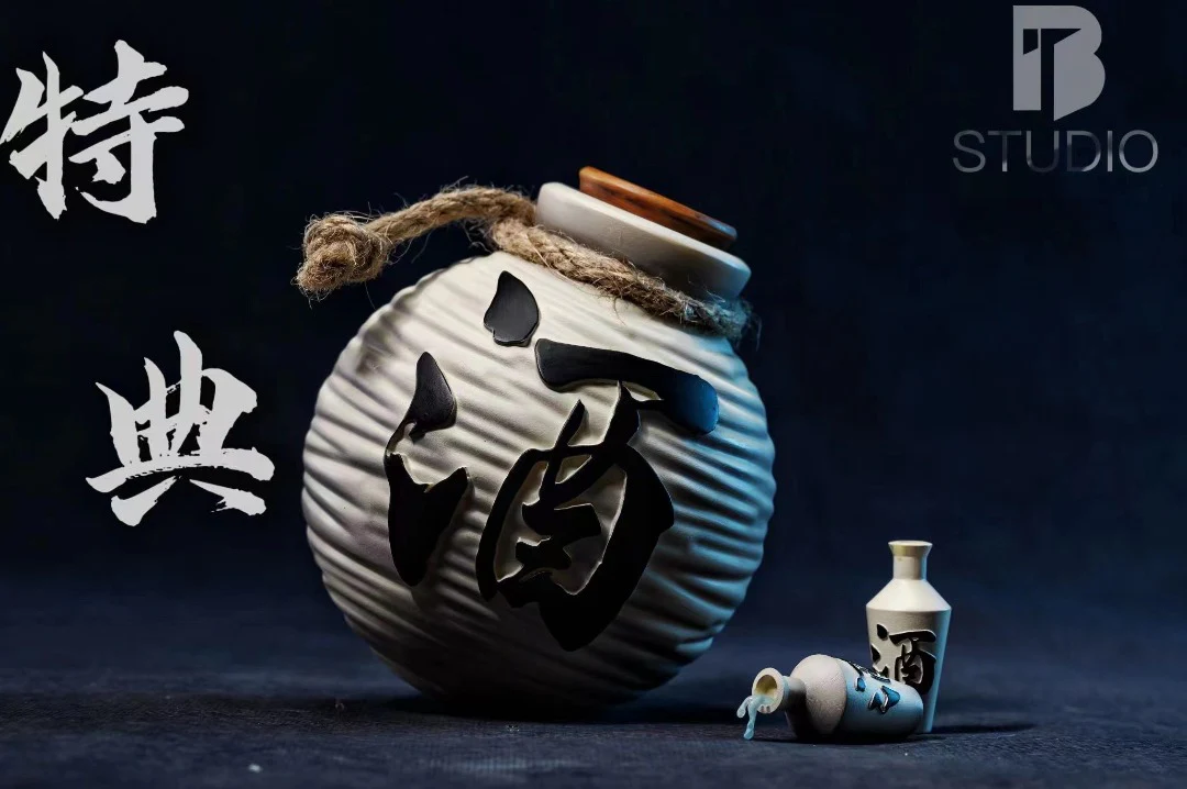 One Piece - BT Studio Roronoa Zoro