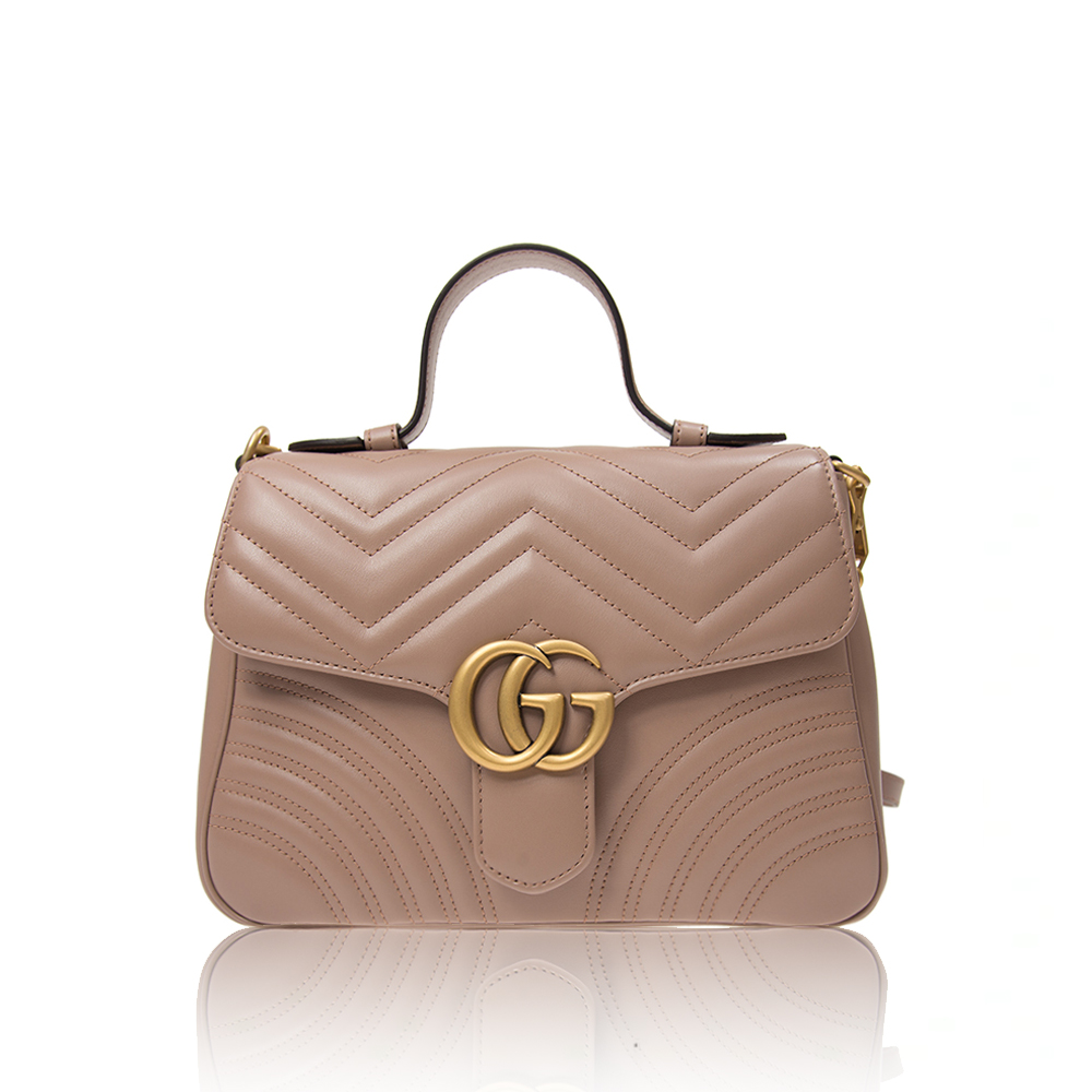 Gucci Marmont Bag