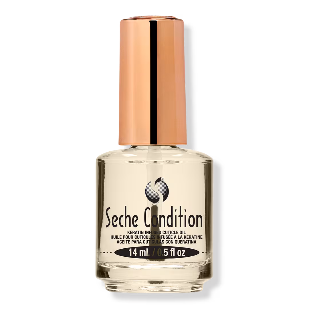Seche  Condition Keratin Infused Cuticle Oil