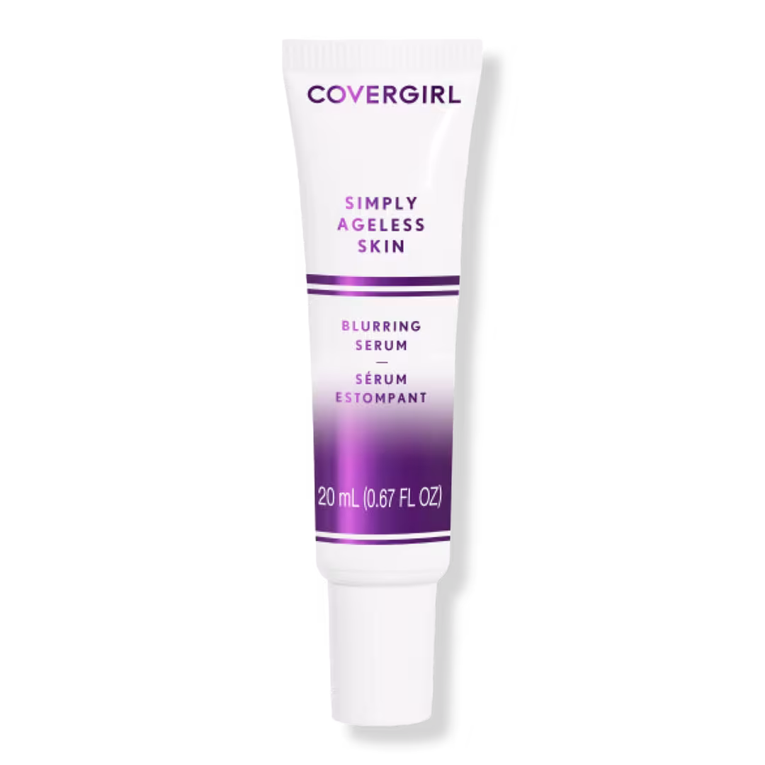CoverGirl  Simply Ageless Blurring Serum