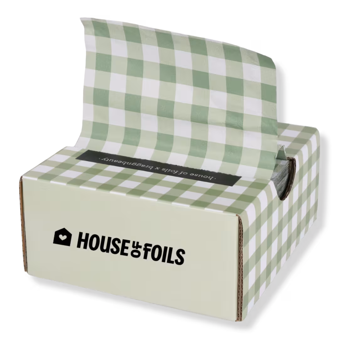 House of Foils  House of Luck