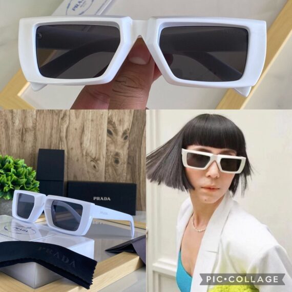 Prada sunglasses 38