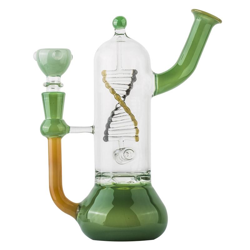 14mm Male Mint Green Bong Bowl