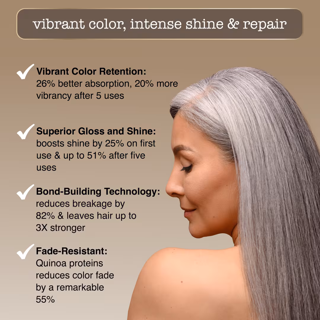 Sauce Beauty  Glossy Color+Gloss+Repair