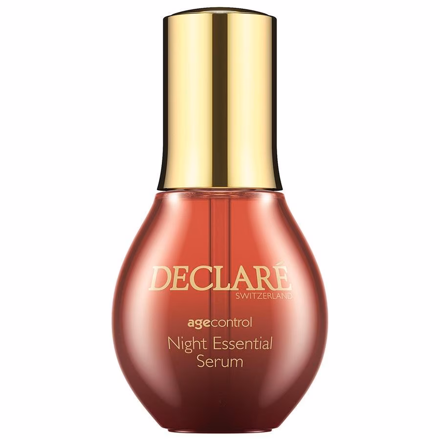 Nacht Essential Serum