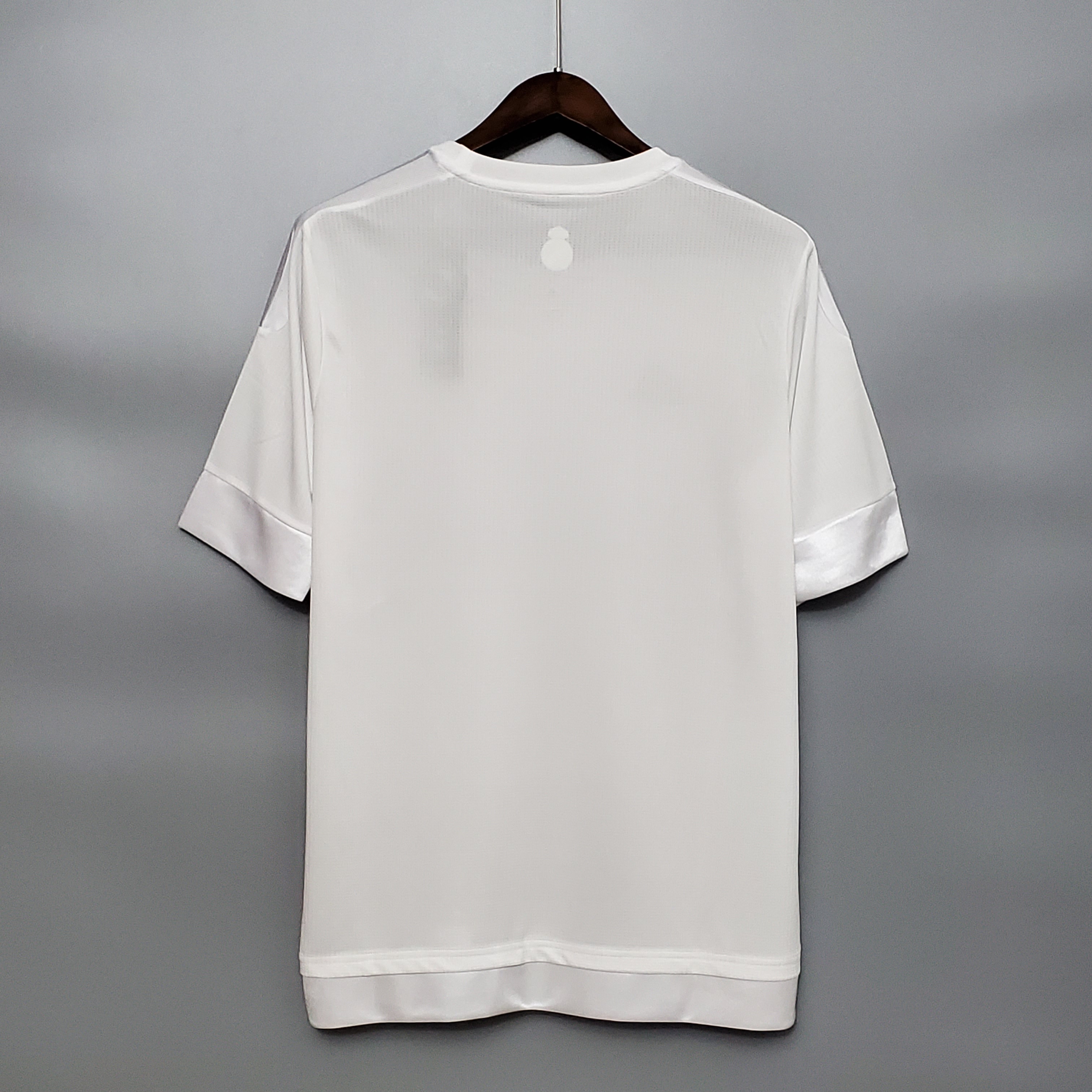 2015/2016 Real Madrid Home Retro Football Shirt